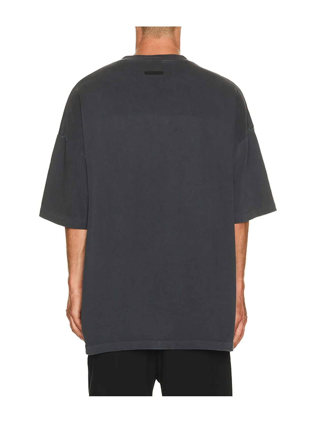 Fear of God ESSENTIALS TRAINING Tシャツ - 画像2