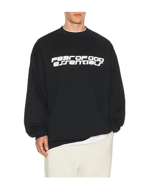Fear of God ESSENTIALS 90'S Tシャツ - サムネイル2