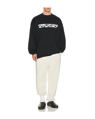 Fear of God ESSENTIALS 90'S Tシャツ - サムネイル3