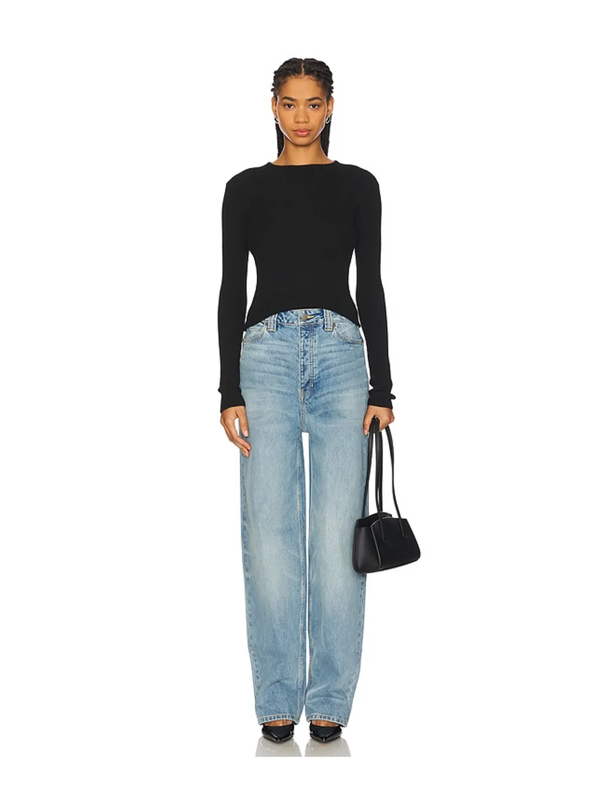 Fear of God ESSENTIALS デニム - 画像5