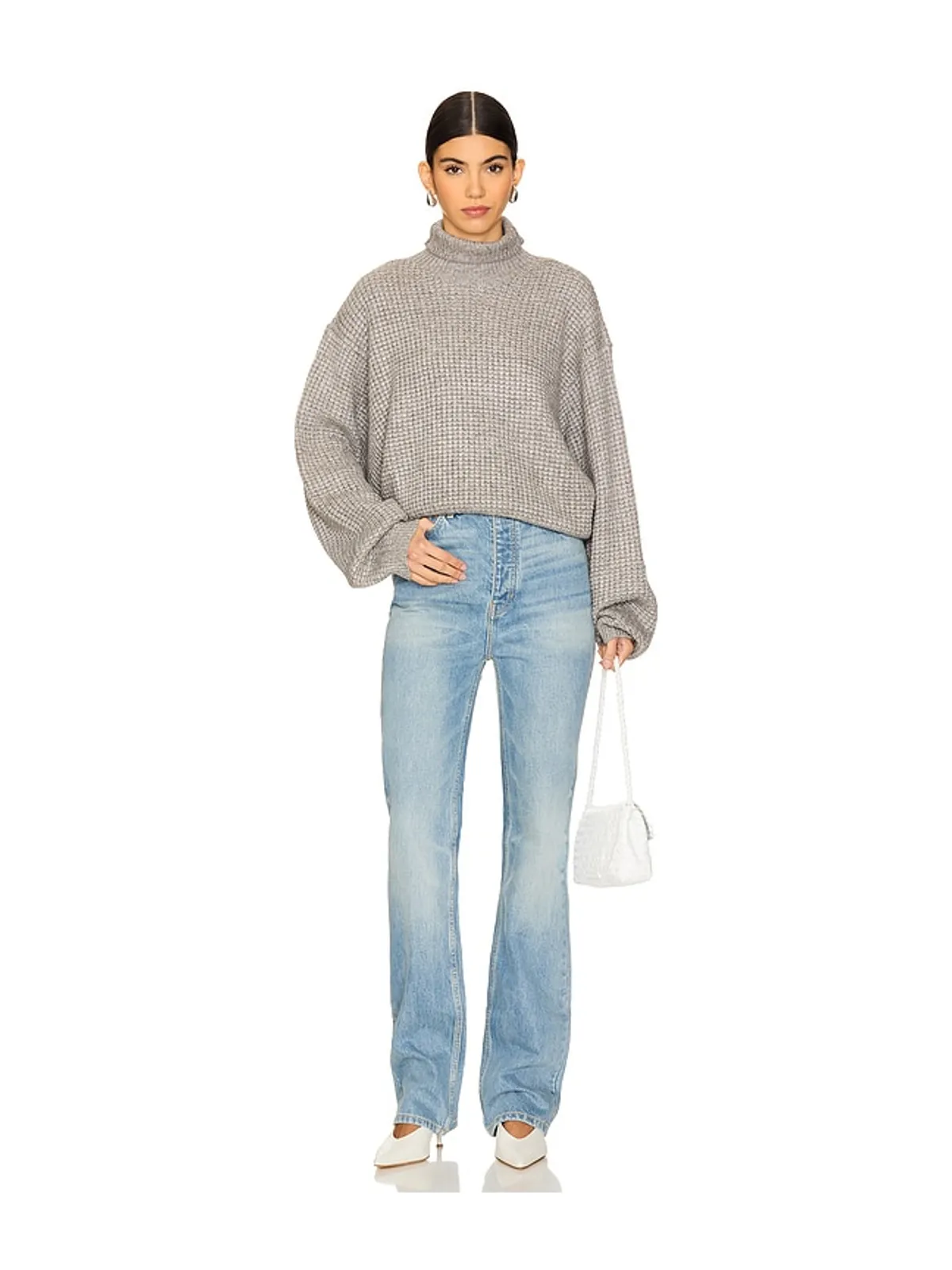 Fear of God ESSENTIALS デニム - 画像5