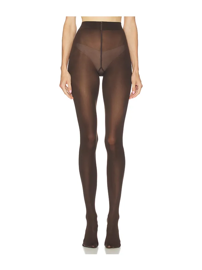 FALKE FALKE PURE MATT 50 タイツの商品画像
