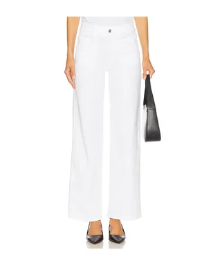 FRAME LE SLIM PALAZZO デニム - サムネイル1