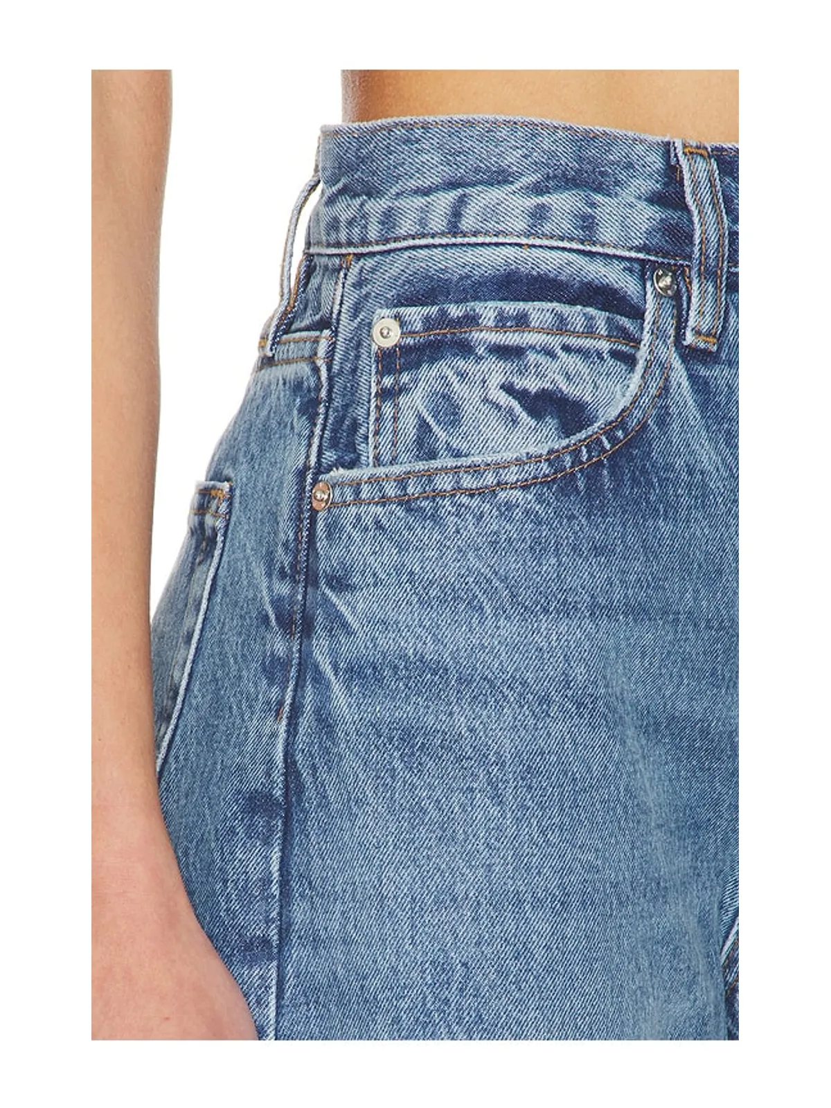 FRAME BOW バレル - 画像6