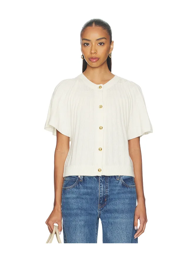 FRAME FRAME FLUTTER カーディガンの商品画像