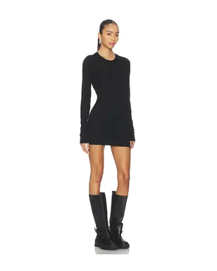 FRAME X Amelia Gray Ghost Tunic - サムネイル2