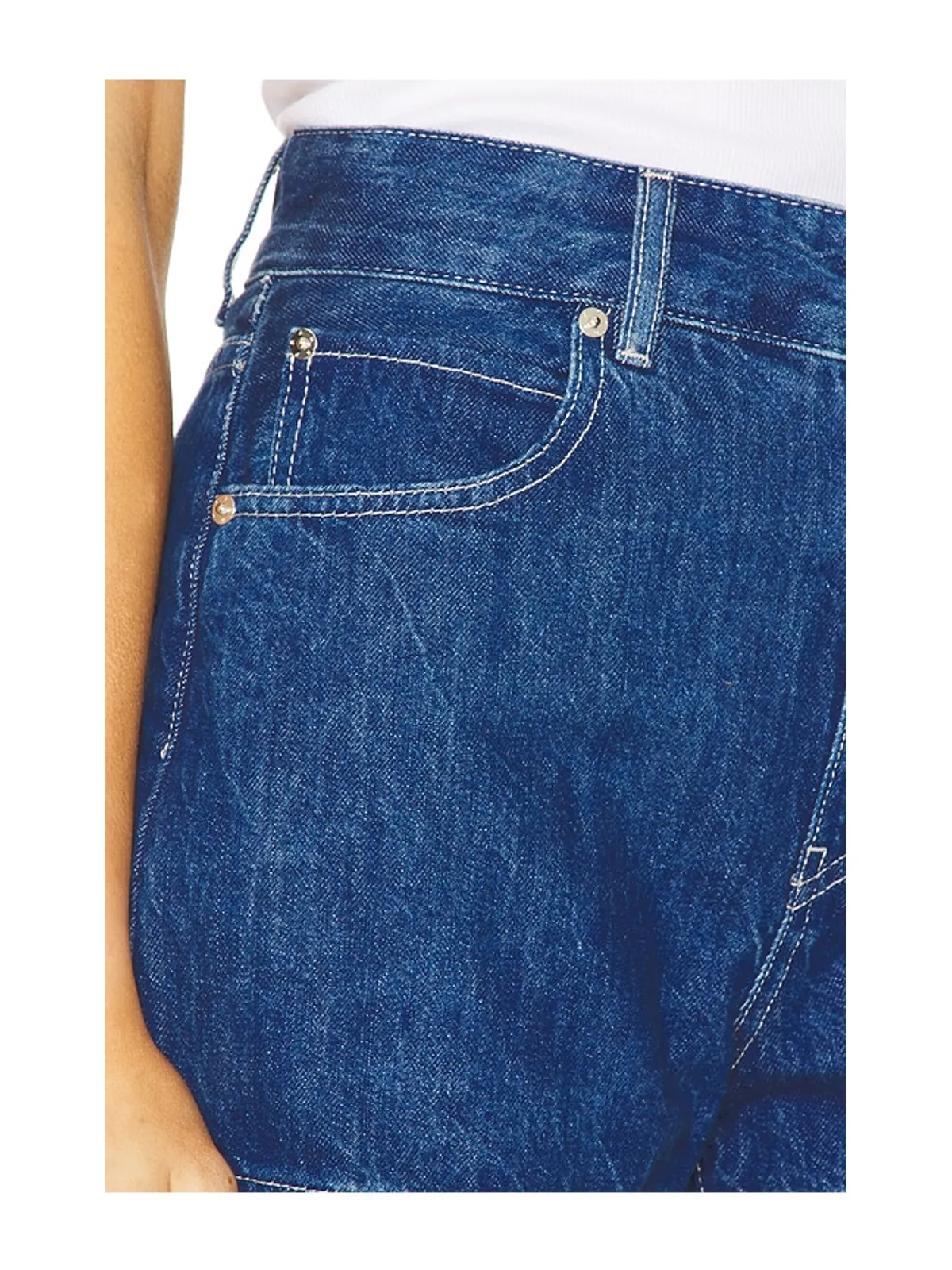 FRAME CHARM ショートパンツ - 画像6