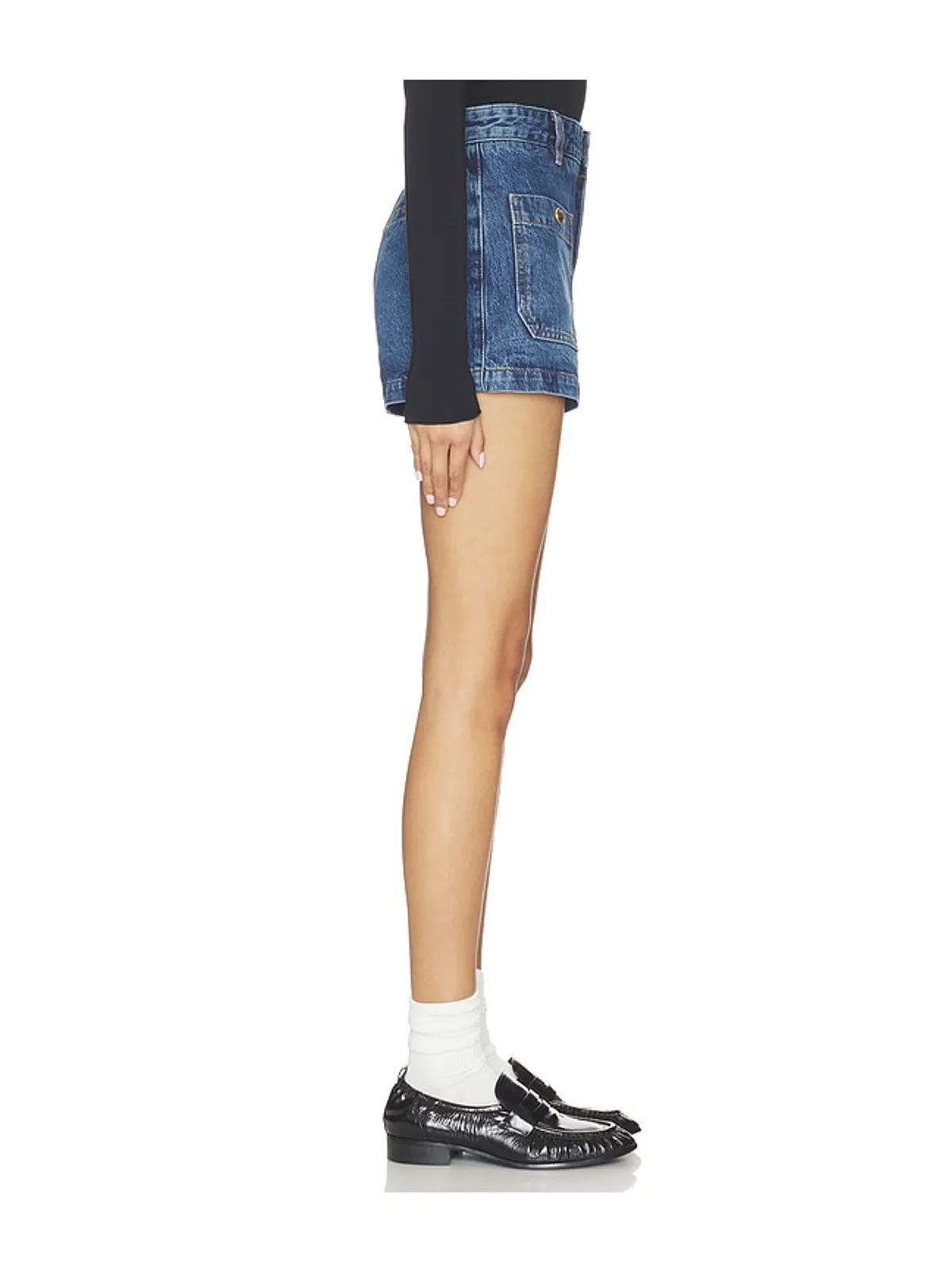 FRAME CRUISE ショートパンツ - 画像3