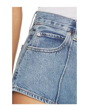 FRAME TILT ショートパンツ - サムネイル6
