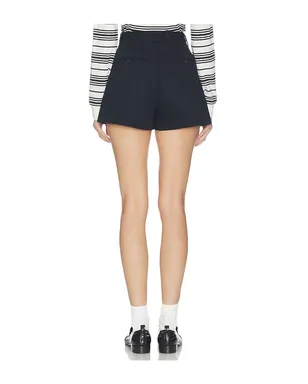 FRAME SOHO ショートパンツ - サムネイル4