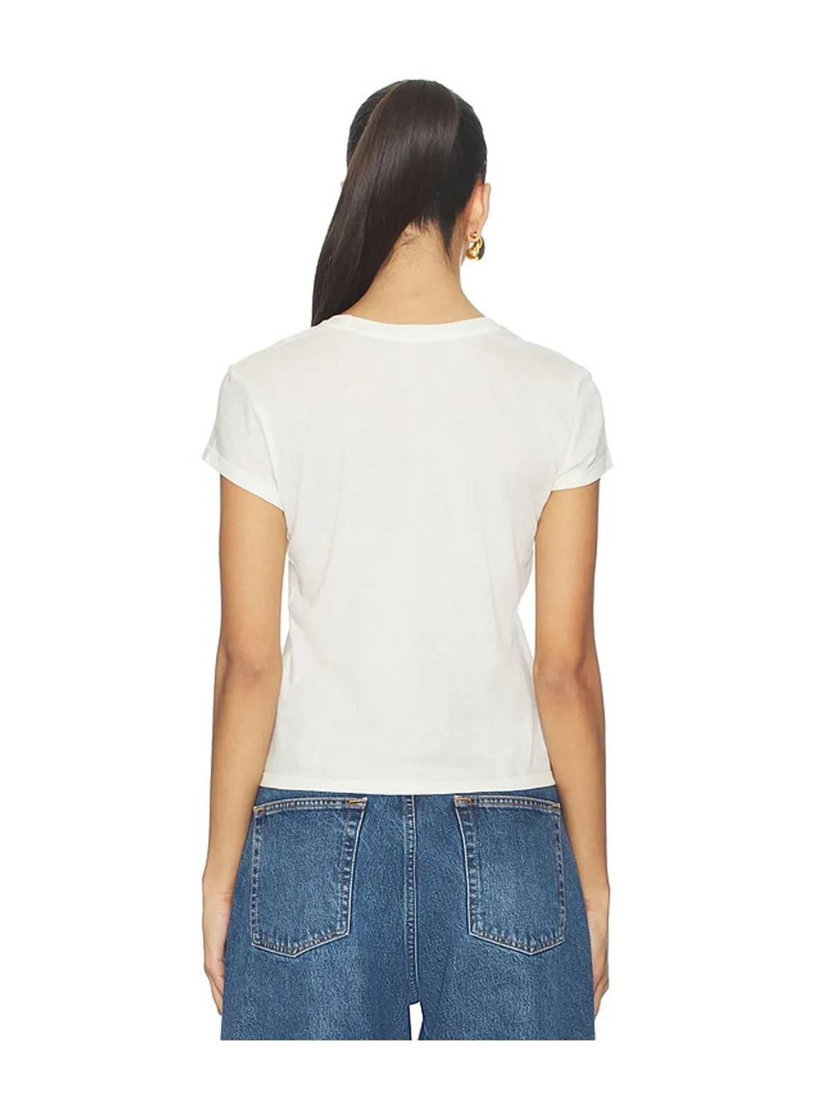 FRAME GHOST Tシャツ - 画像3