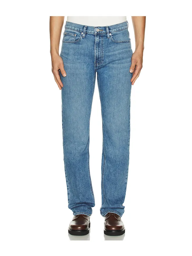 FRAME FRAME MODERN STRAIGHT デニムの商品画像