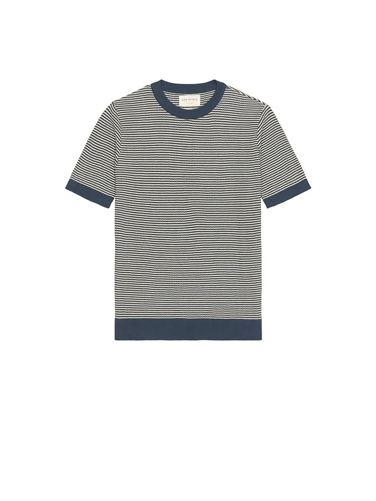 Far Afield Tシャツ - 画像4