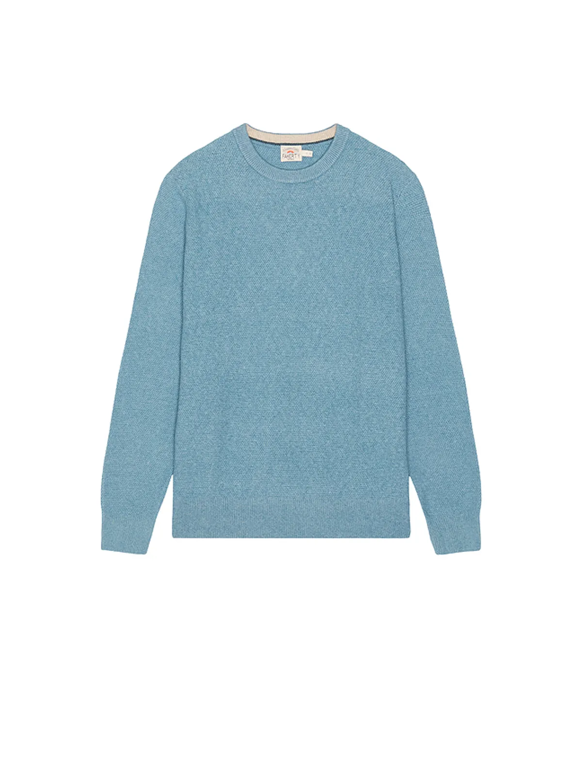 Faherty JACKSON クルーネックセーター - 画像1