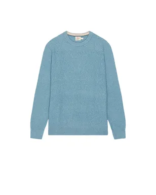 Faherty JACKSON クルーネックセーター - サムネイル1
