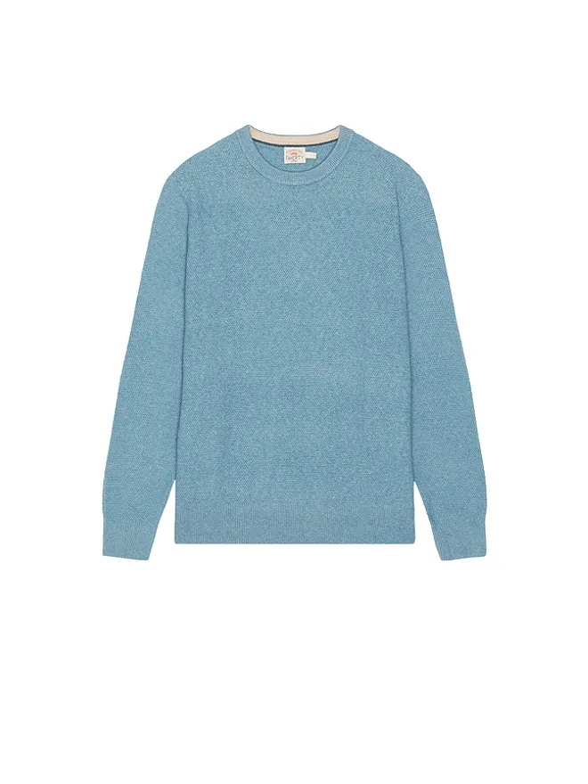 Faherty Faherty JACKSON クルーネックセーターの商品画像
