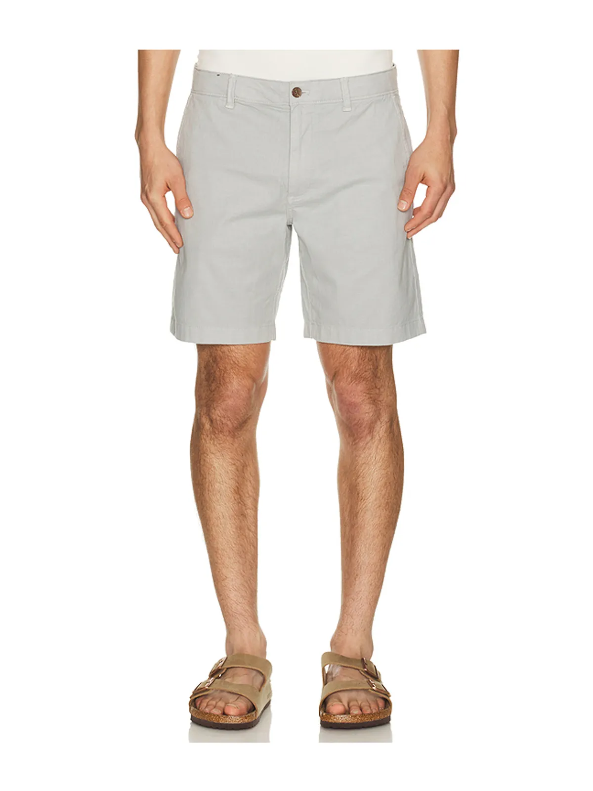 Faherty ショートパンツ - 画像1