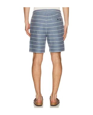 Faherty スウェットショートパンツ - Blue,White. - サムネイル2