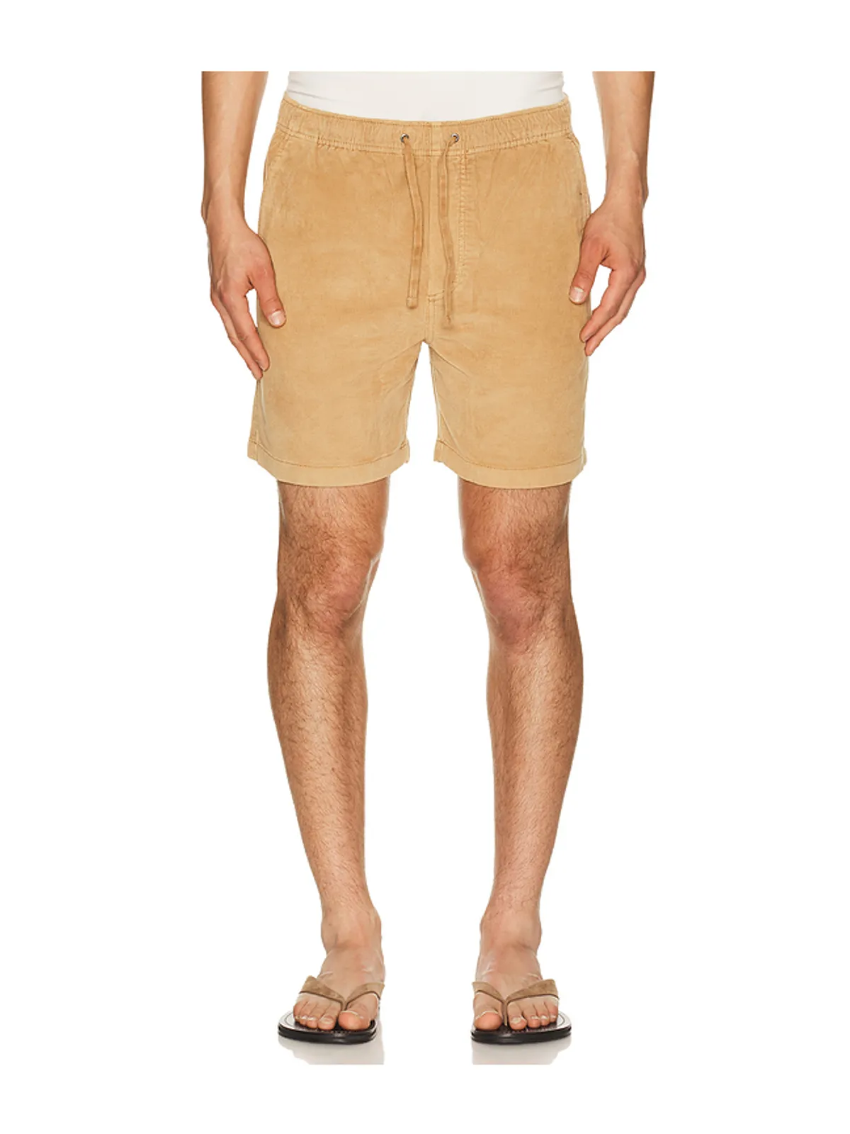Faherty ショートパンツ - 画像1