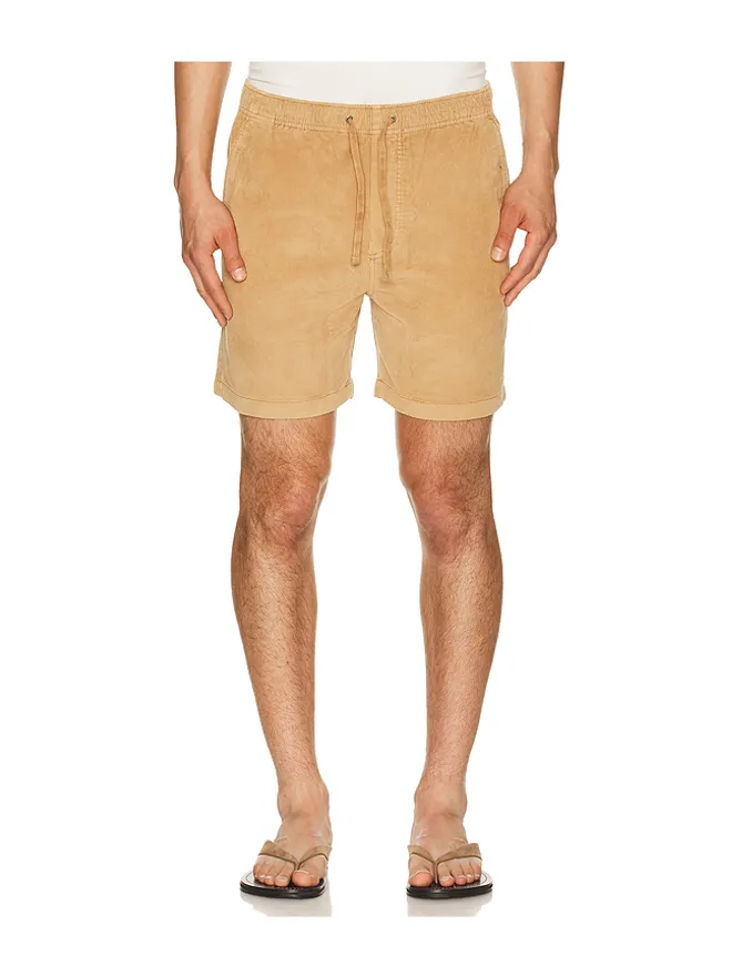 Faherty Faherty ショートパンツの商品画像