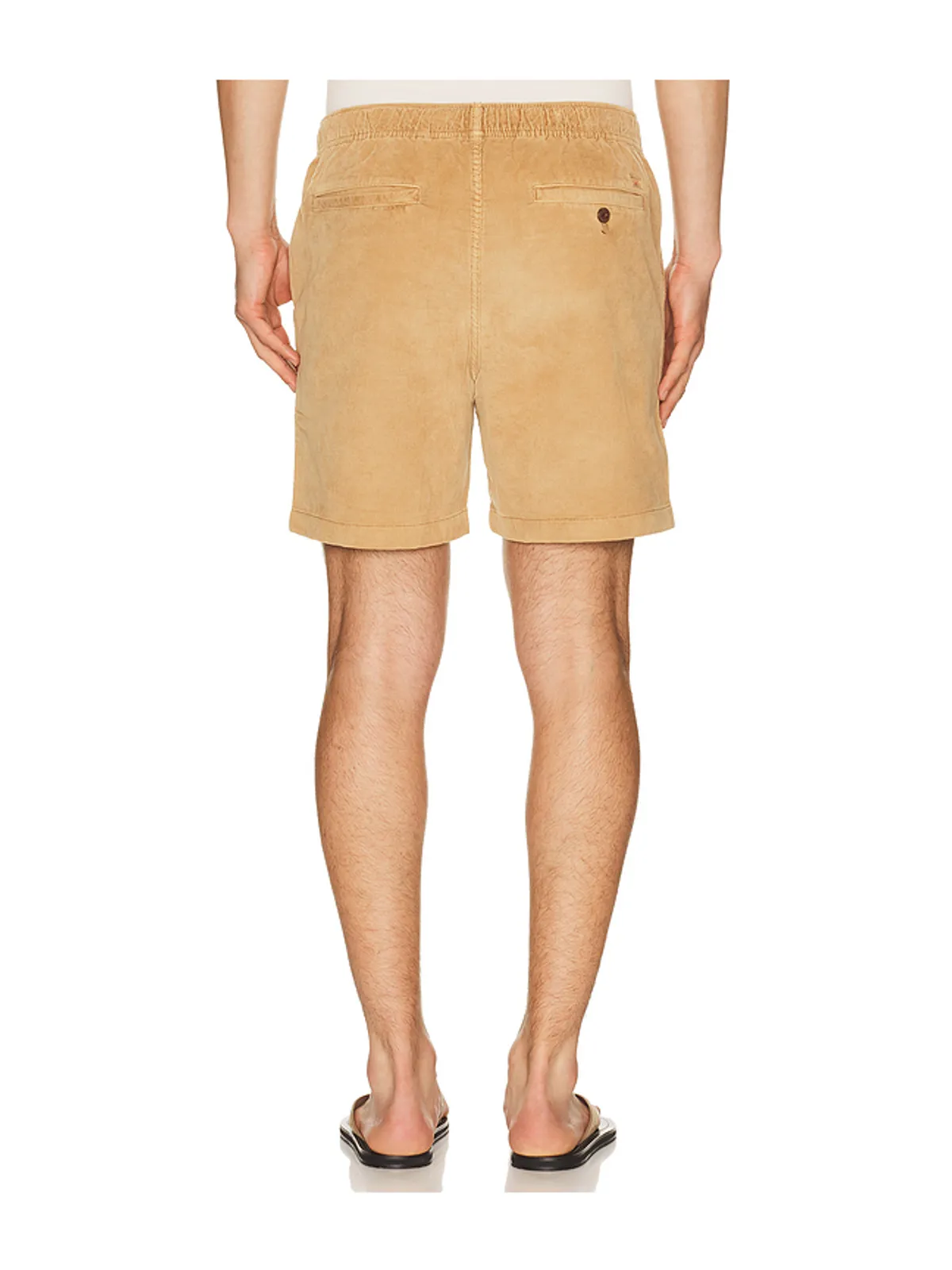 Faherty ショートパンツ - 画像2