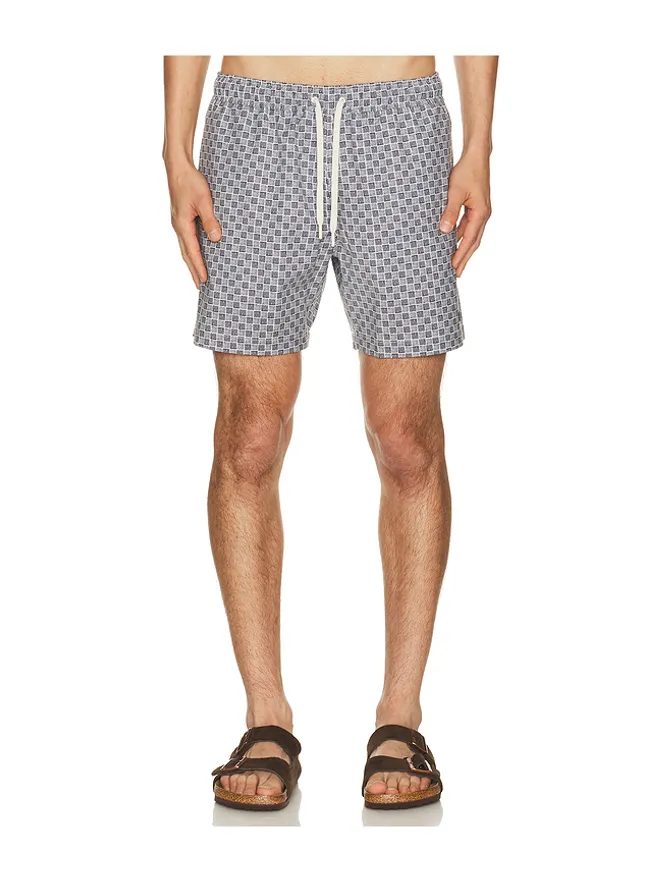 Faherty Faherty スイムトランクスの商品画像