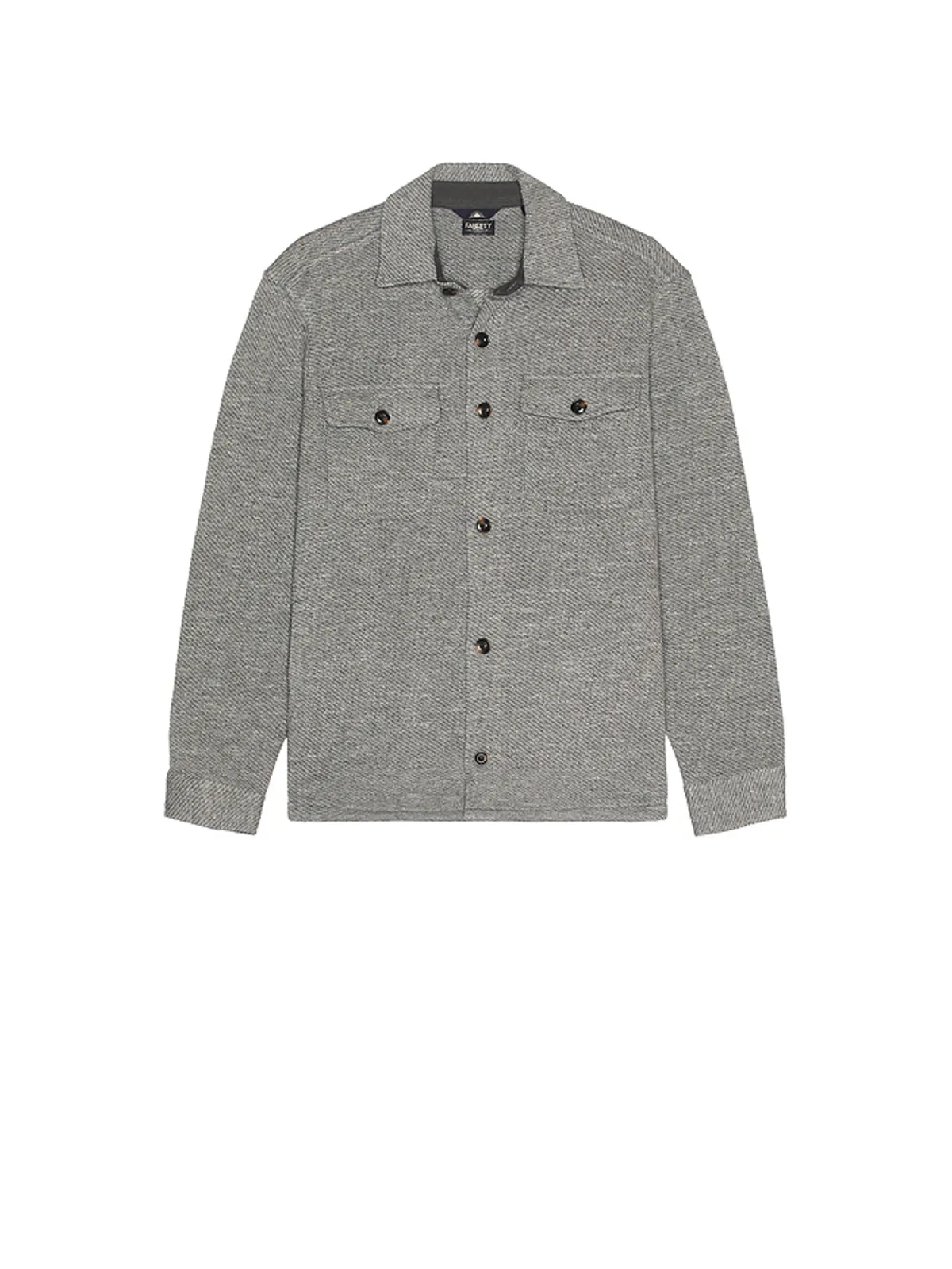 Faherty INLET シャケット - 画像1