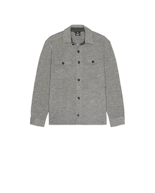 Faherty INLET シャケット - サムネイル1