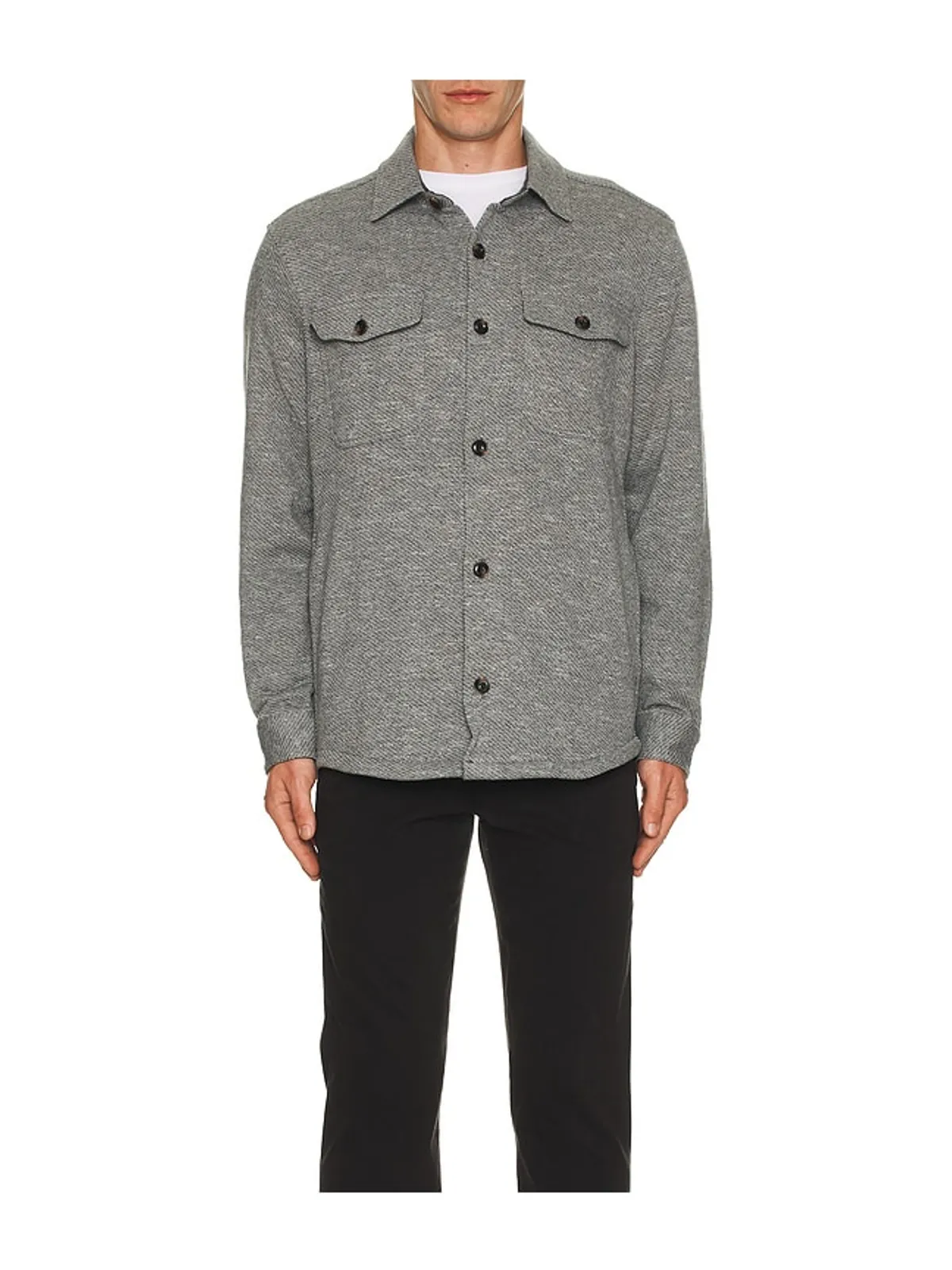Faherty INLET シャケット - 画像3