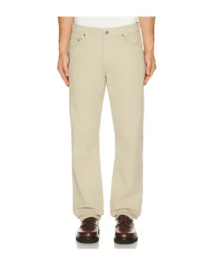 Faherty RESERVE TWILL 5ポケットパンツ - サムネイル1