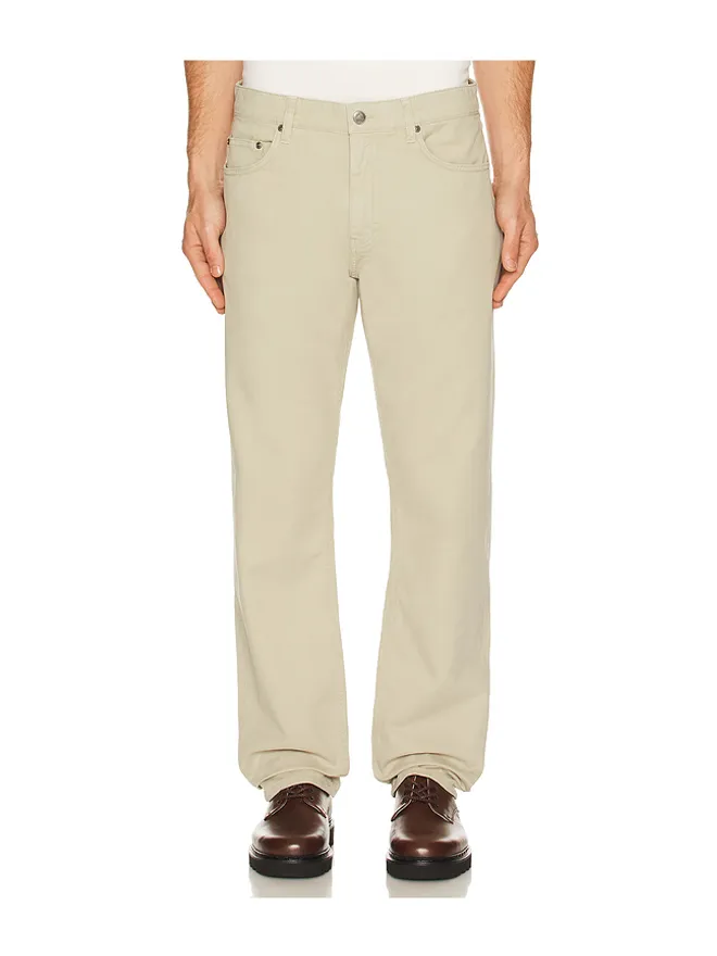Faherty Faherty RESERVE TWILL 5ポケットパンツの商品画像