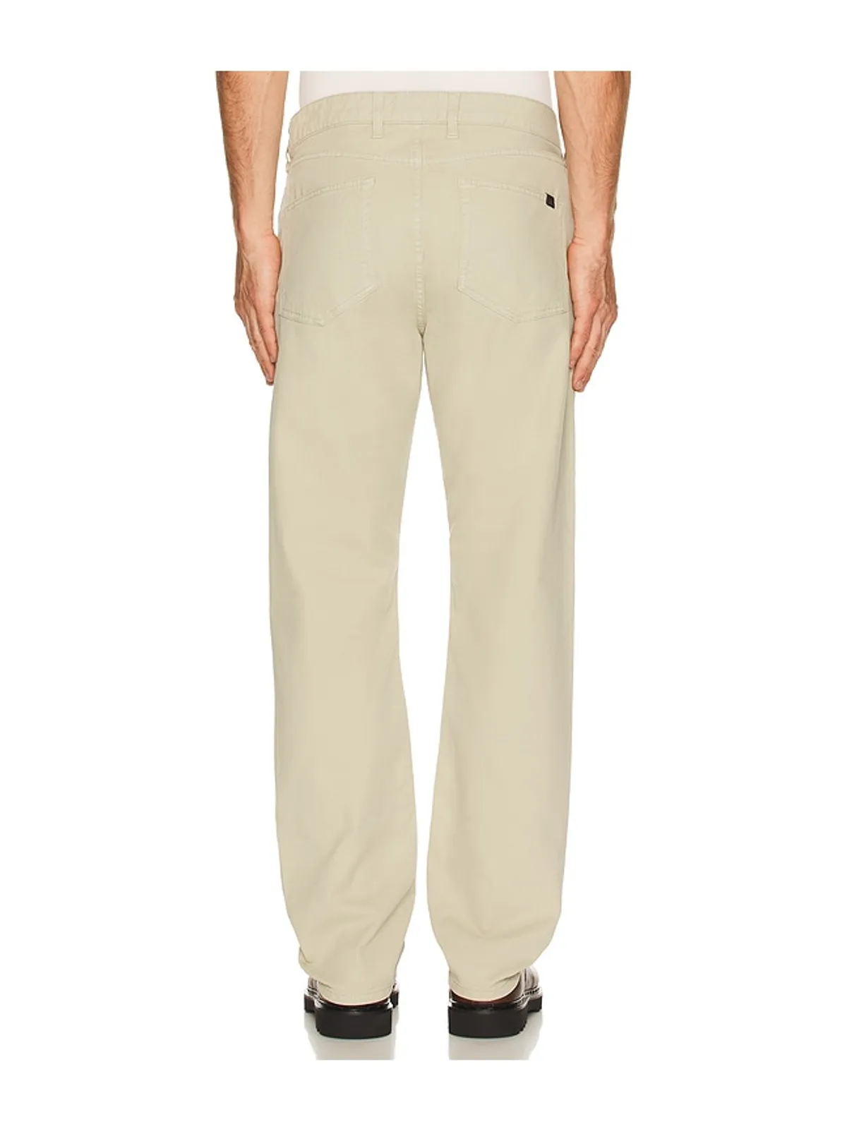 Faherty RESERVE TWILL 5ポケットパンツ - 画像3