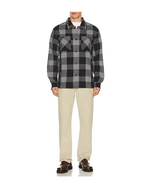 Faherty RESERVE TWILL 5ポケットパンツ - サムネイル4