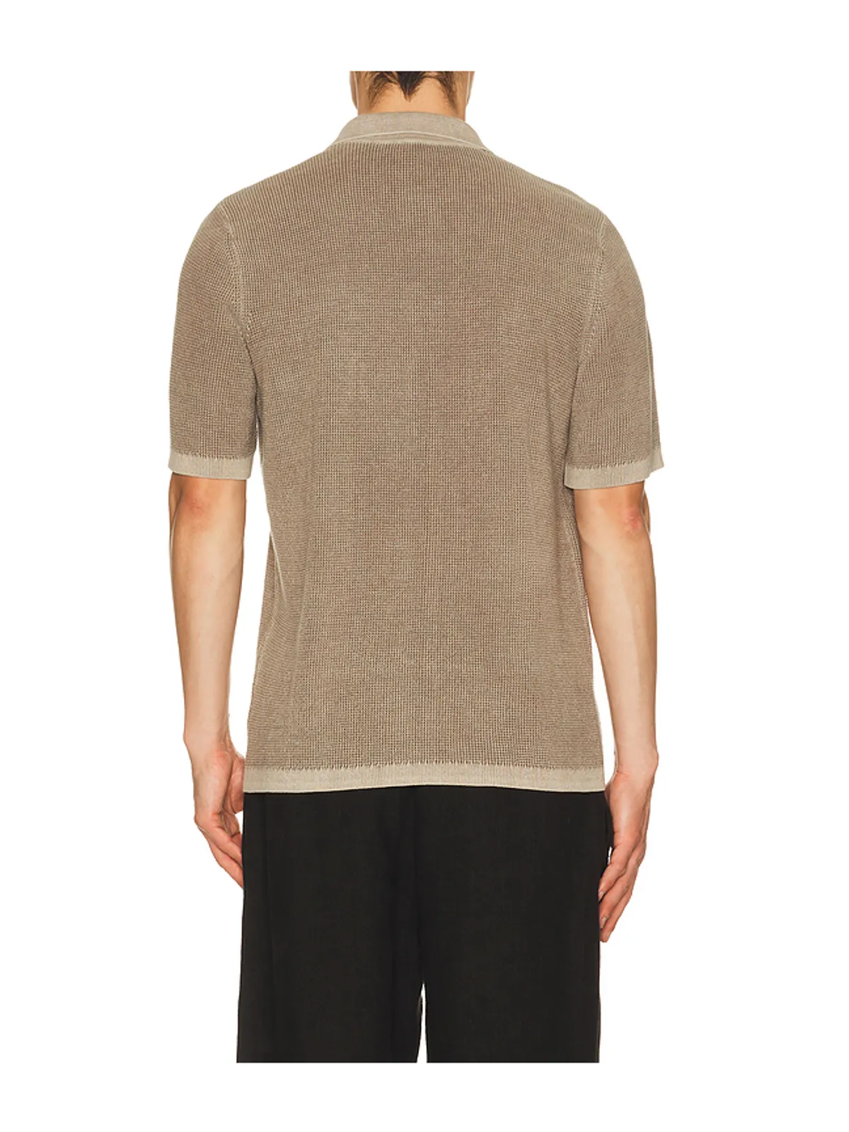 Faherty シャツ - 画像2