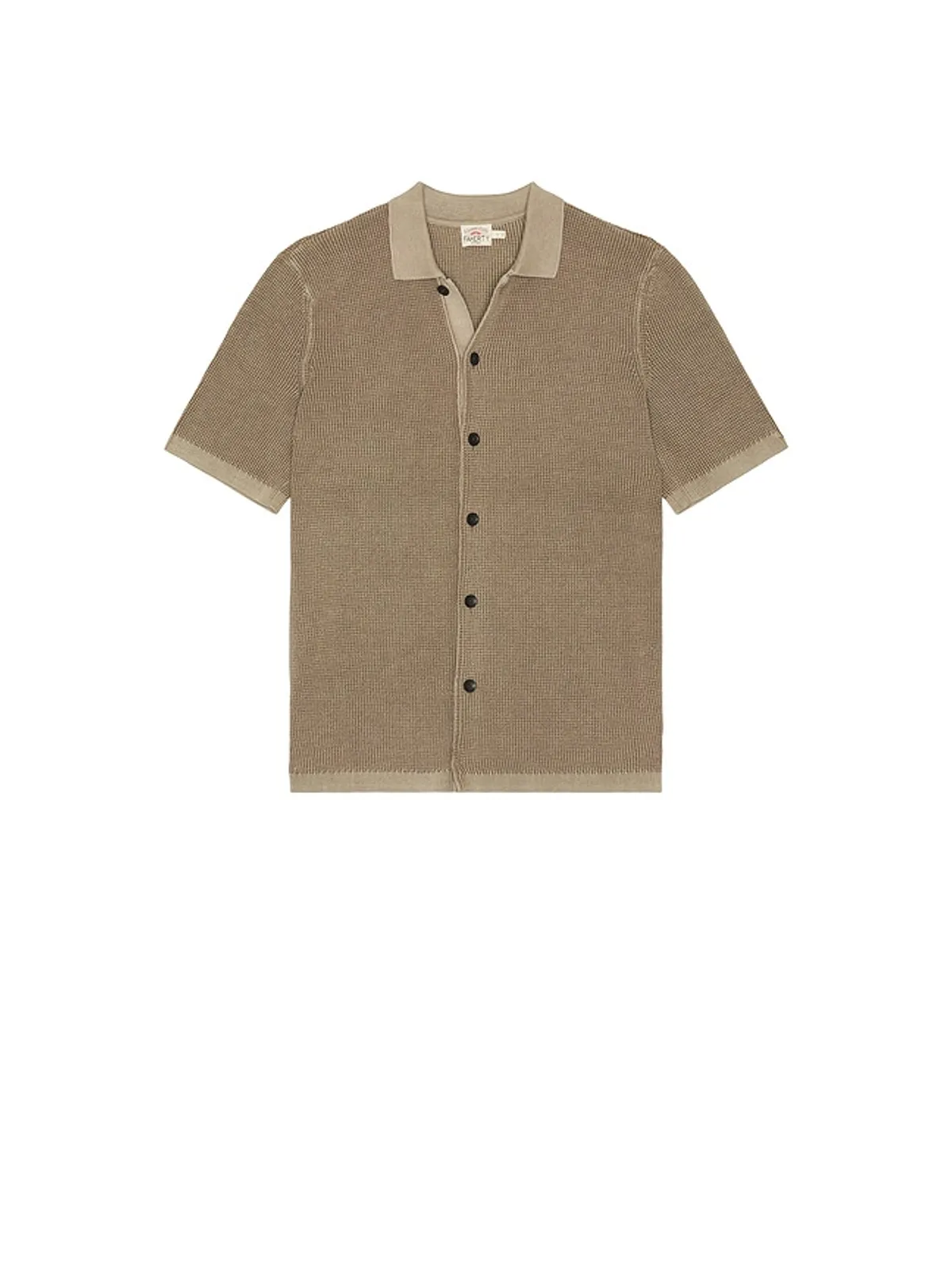 Faherty シャツ - 画像4
