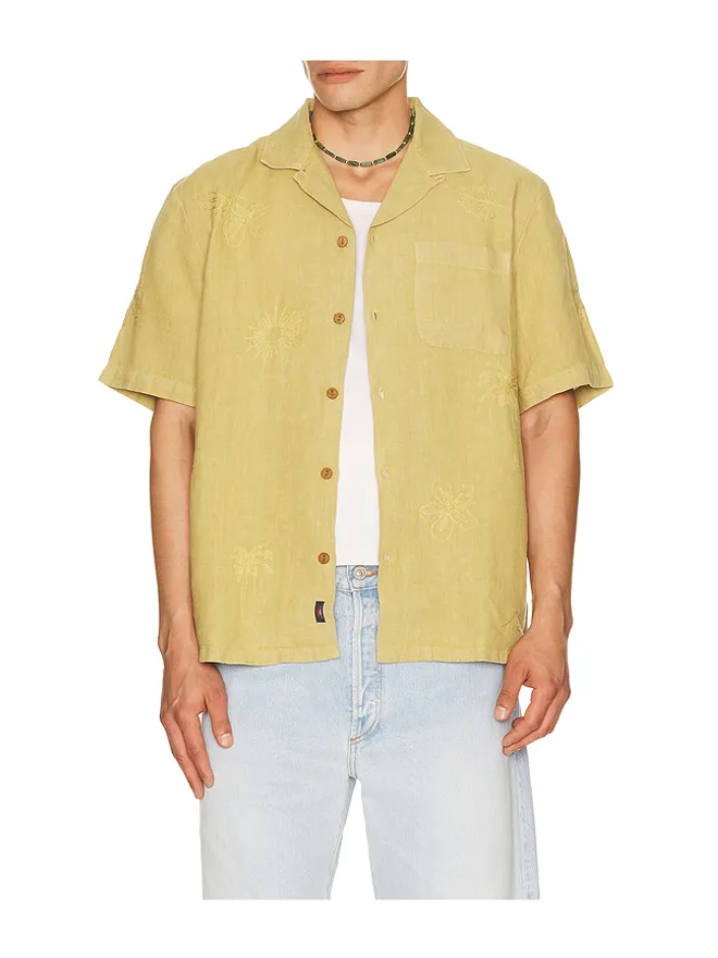 Faherty Faherty シャツの商品画像