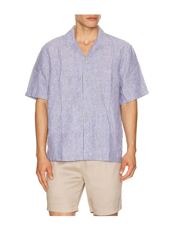 Faherty Faherty シャツの商品画像