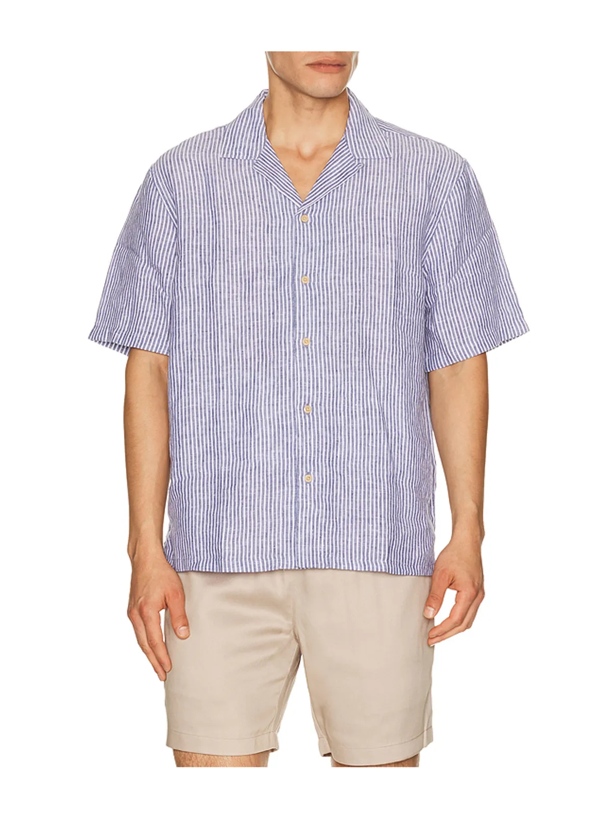 Faherty シャツ - 画像1