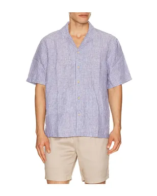 Faherty シャツ - サムネイル1