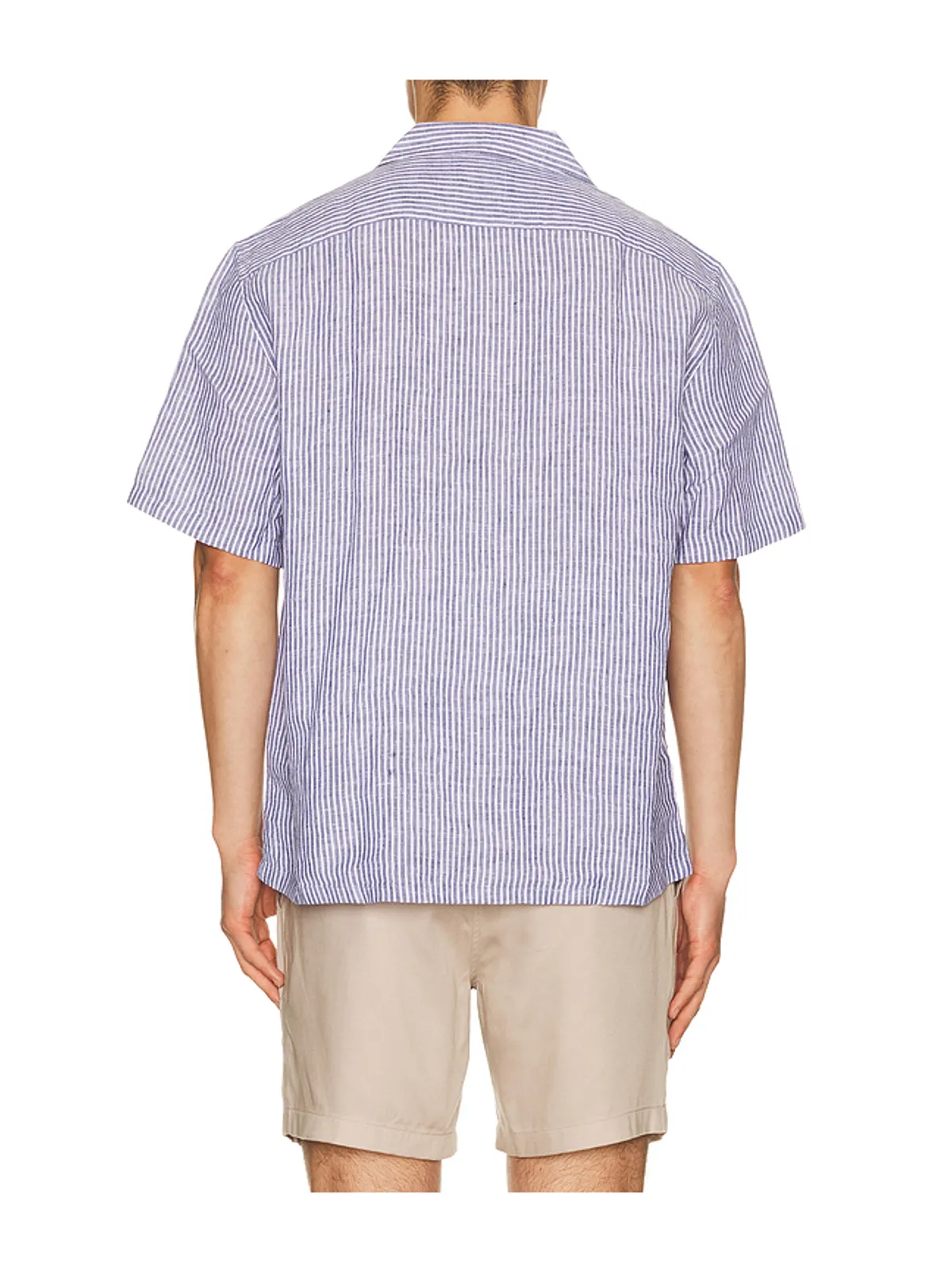 Faherty シャツ - 画像2