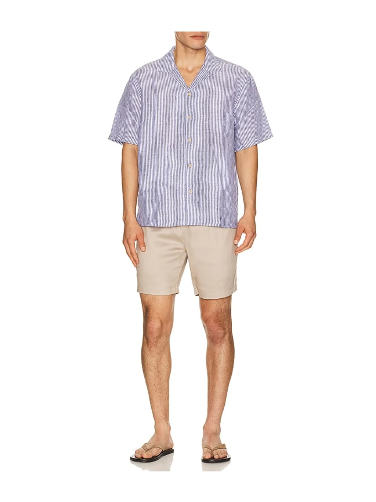 Faherty シャツ - 画像3