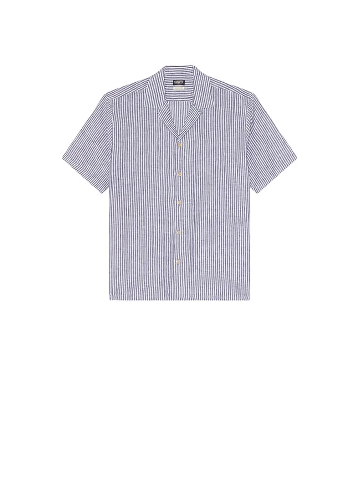 Faherty シャツ - 画像4