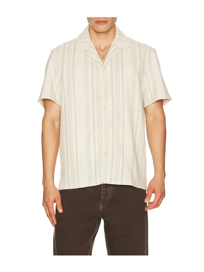 Faherty Faherty シャツの商品画像