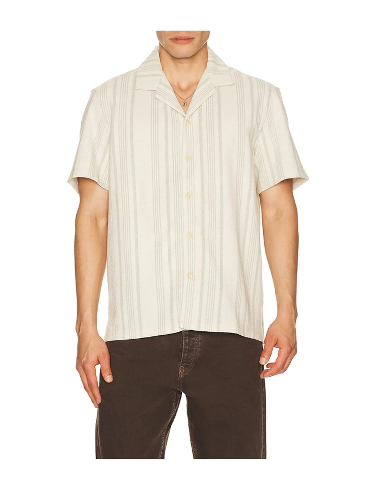 Faherty シャツ - 画像1