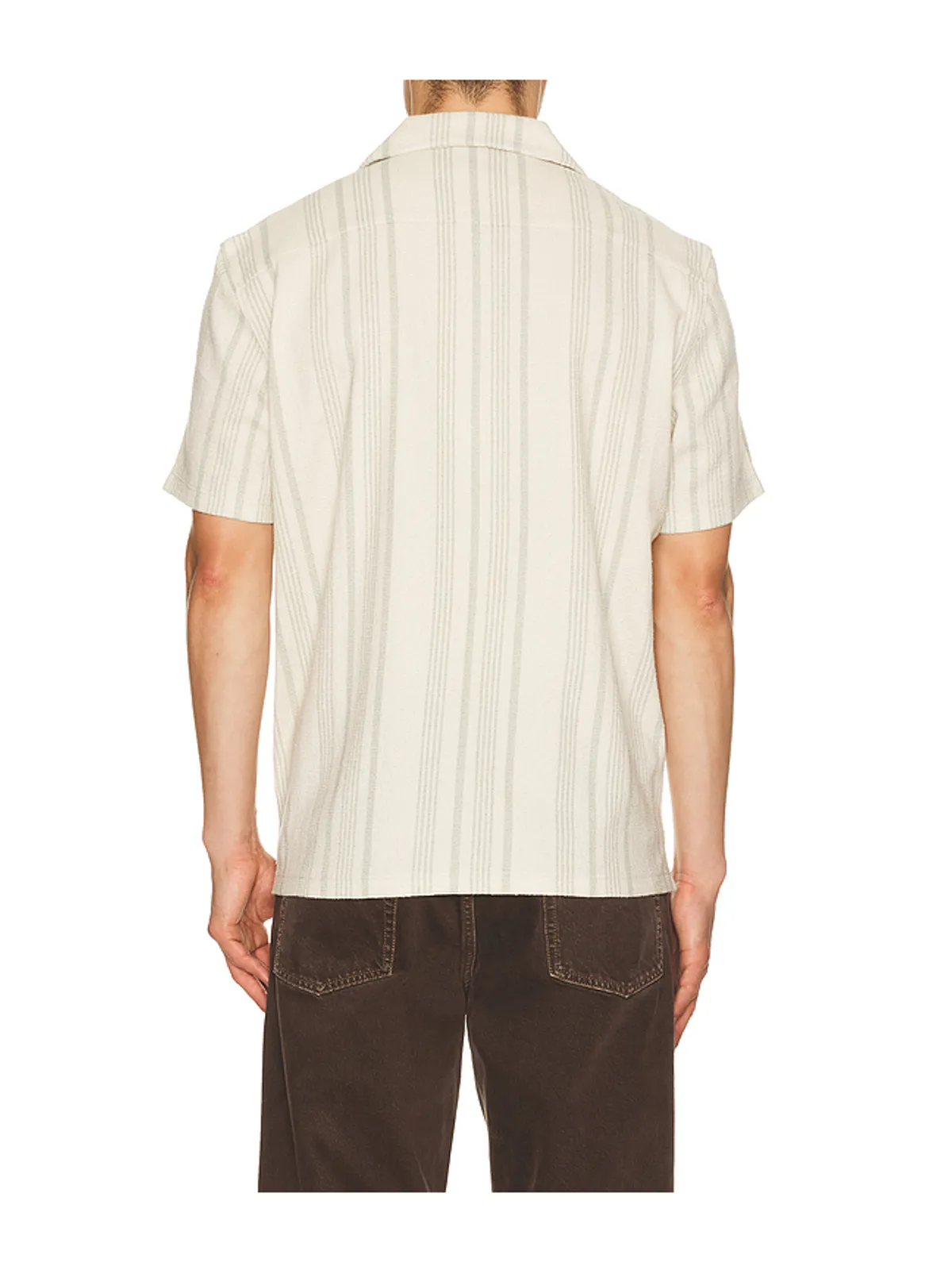 Faherty シャツ - 画像2