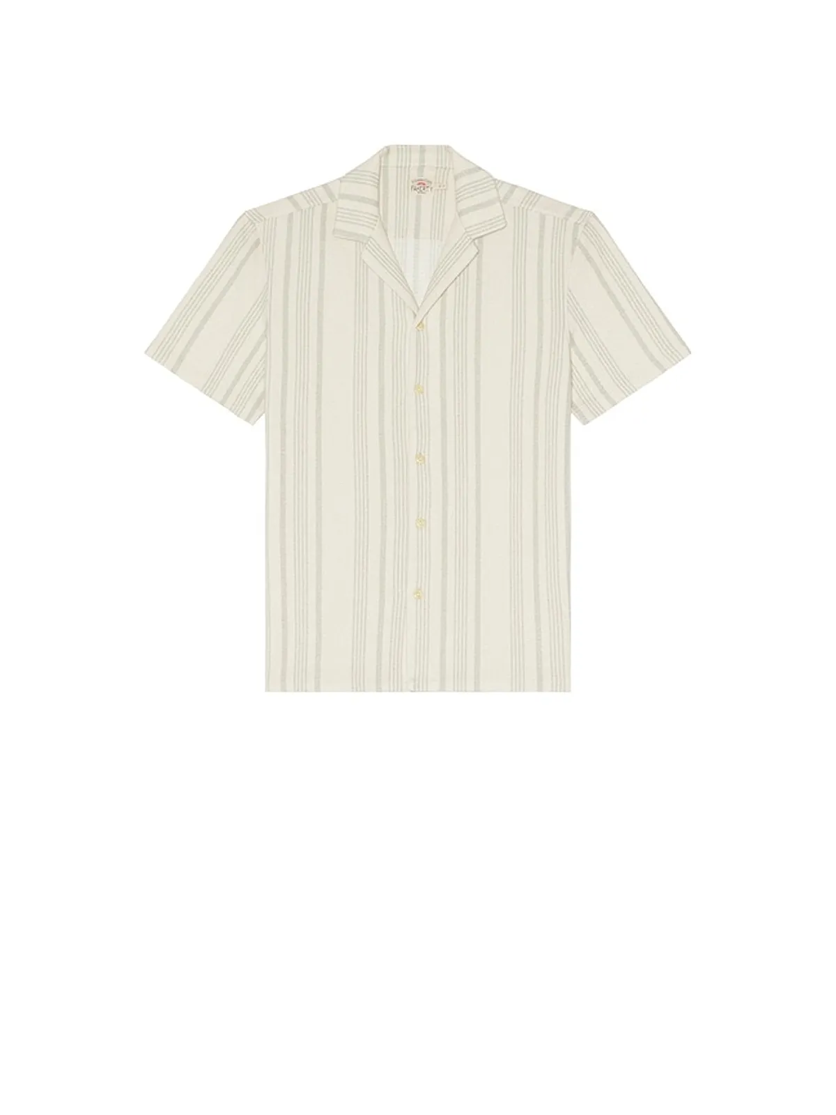 Faherty シャツ - 画像4