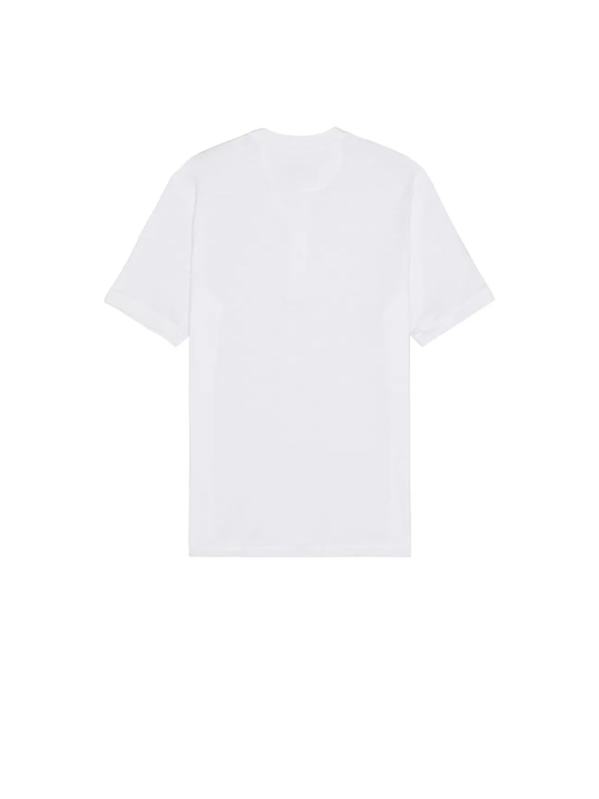 Faherty SUNWASHED ショートスリーブヘンリー - 画像4