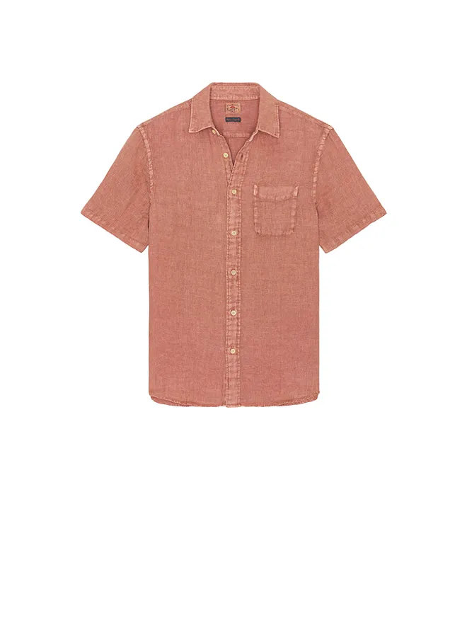 Faherty Faherty PALMA シャツの商品画像