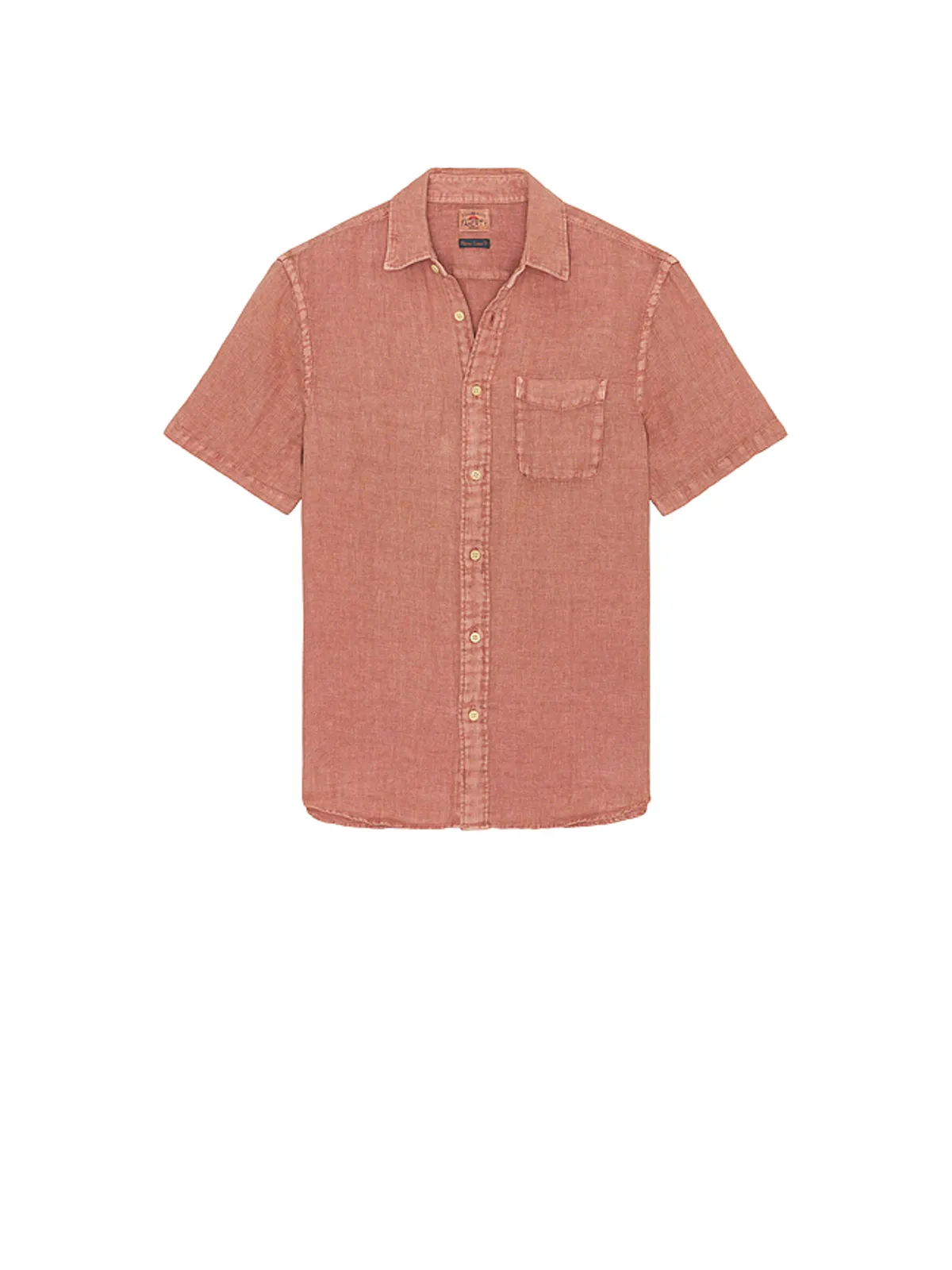 Faherty PALMA シャツ - 画像1