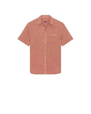 Faherty PALMA シャツ - サムネイル1